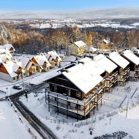 Wonder Home - Apartamenty Residence Karpacz Blisko Stoku Narciarskiego, Z Balkonami I Parkingiem Exterior foto