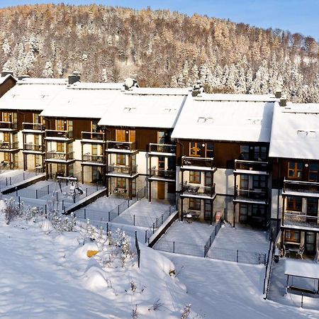 Wonder Home - Apartamenty Residence Karpacz Blisko Stoku Narciarskiego, Z Balkonami I Parkingiem Exterior foto