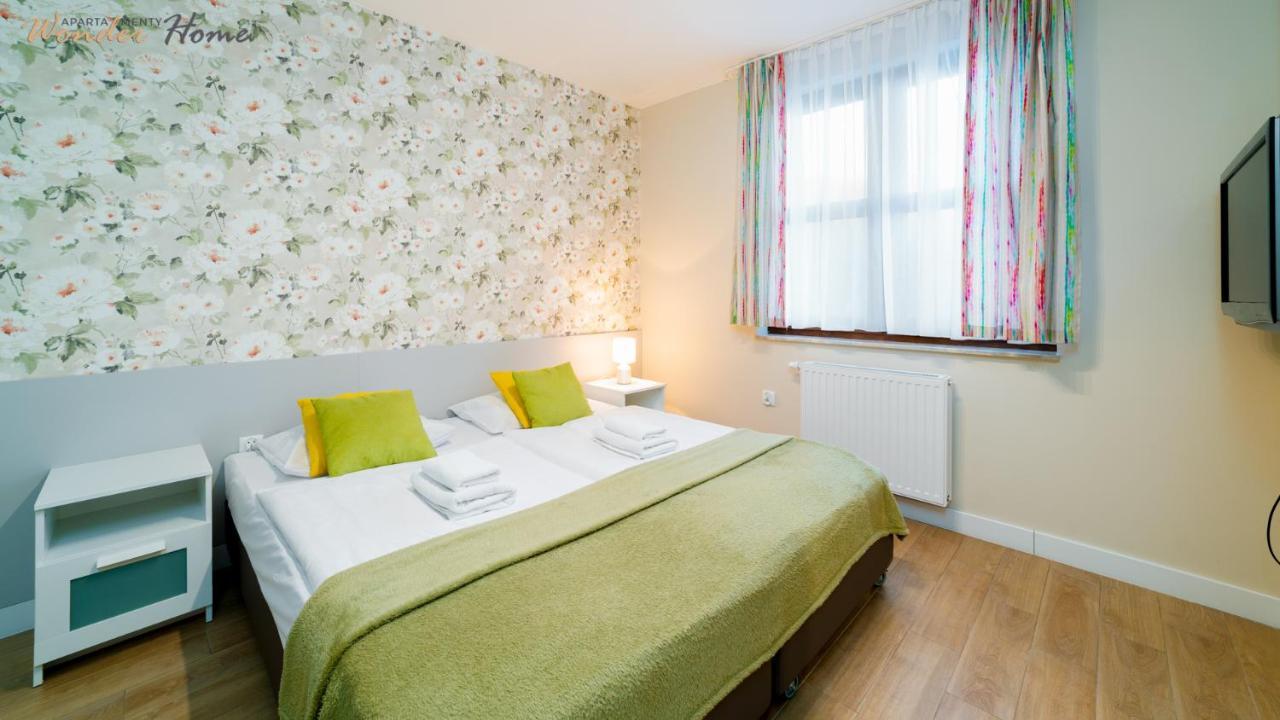 Wonder Home - Apartamenty Residence Karpacz Blisko Stoku Narciarskiego, Z Balkonami I Parkingiem Exterior foto