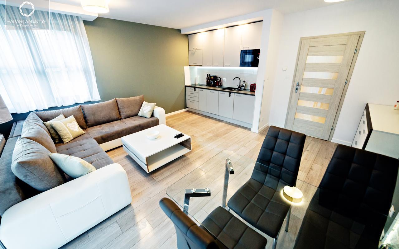 Wonder Home - Apartamenty Residence Karpacz Blisko Stoku Narciarskiego, Z Balkonami I Parkingiem Exterior foto