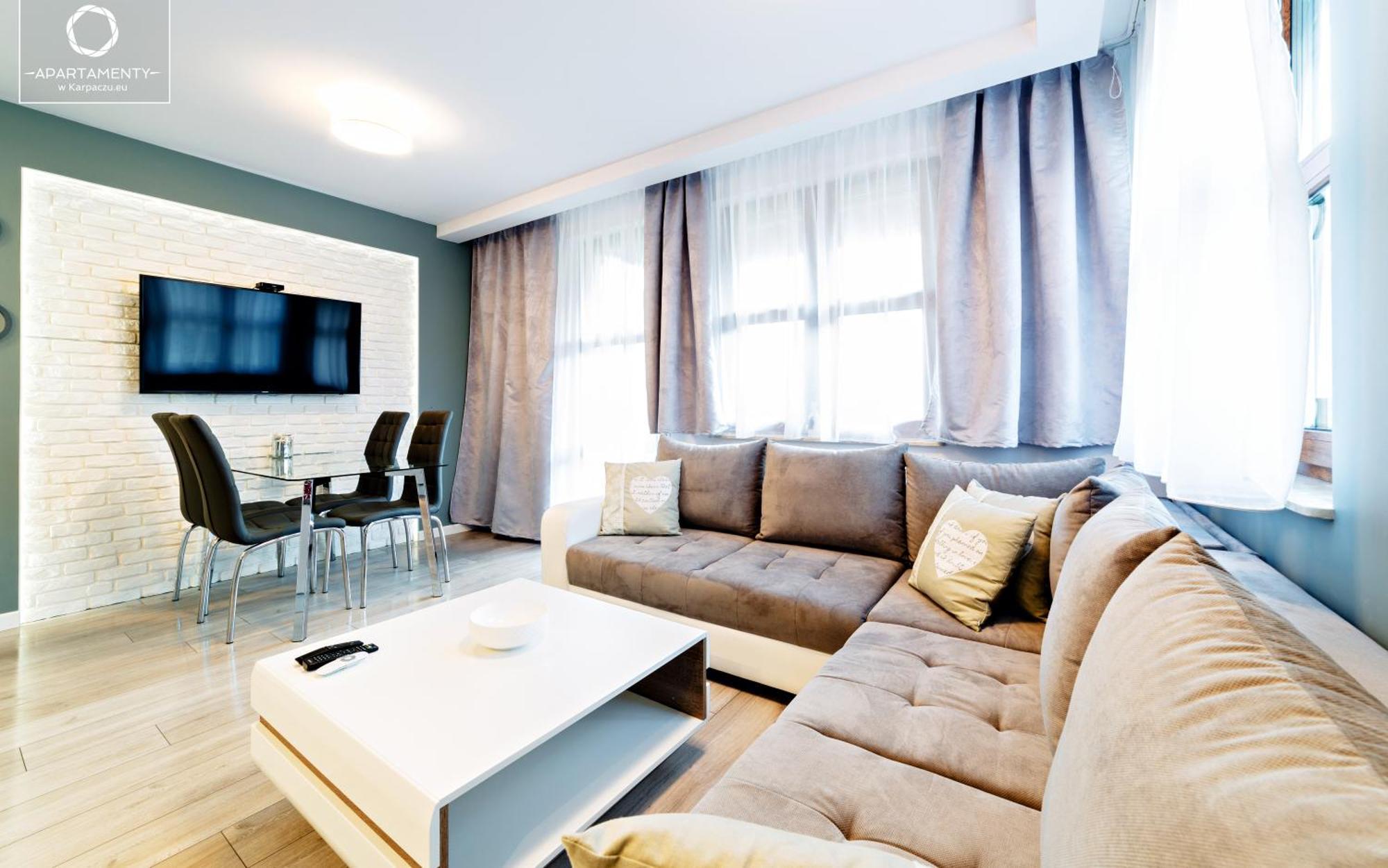 Wonder Home - Apartamenty Residence Karpacz Blisko Stoku Narciarskiego, Z Balkonami I Parkingiem Exterior foto